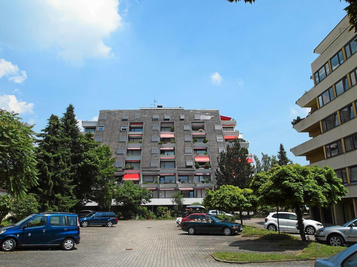 Ferienapartment Seeblick Meersburg Exterior photo